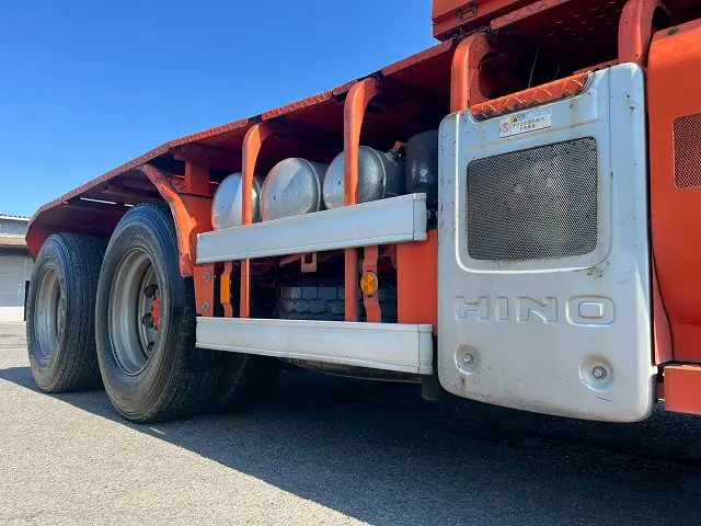 日野 プロフィア QDG-SS1EKDA(6x4)の写真31