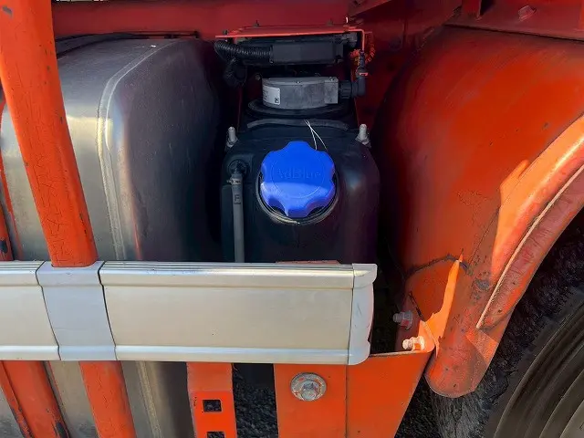 日野 プロフィア QDG-SS1EKDA(6x4)の写真35