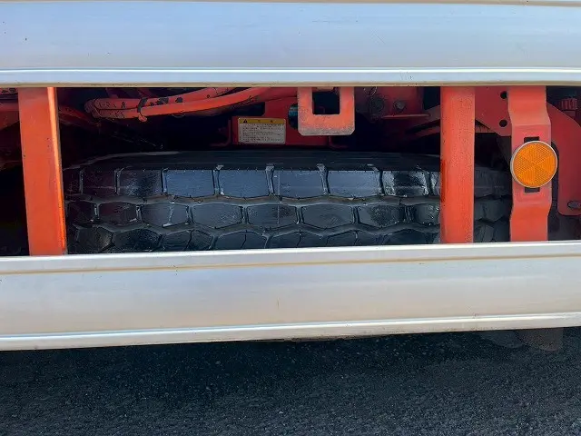 日野 プロフィア QDG-SS1EKDA(6x4)の写真36