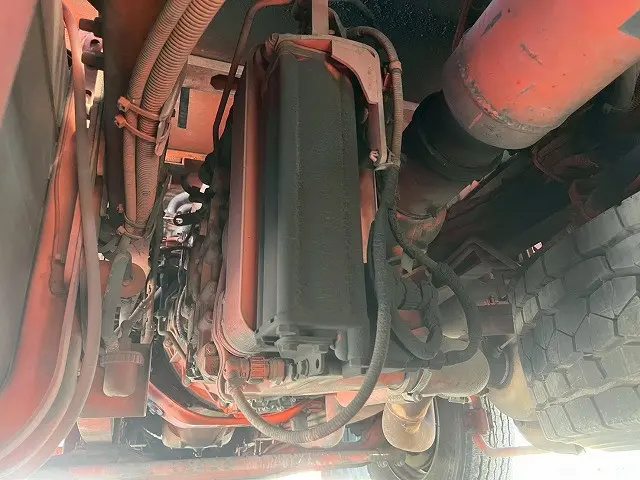 日野 プロフィア QDG-SS1EKDA(6x4)の写真37