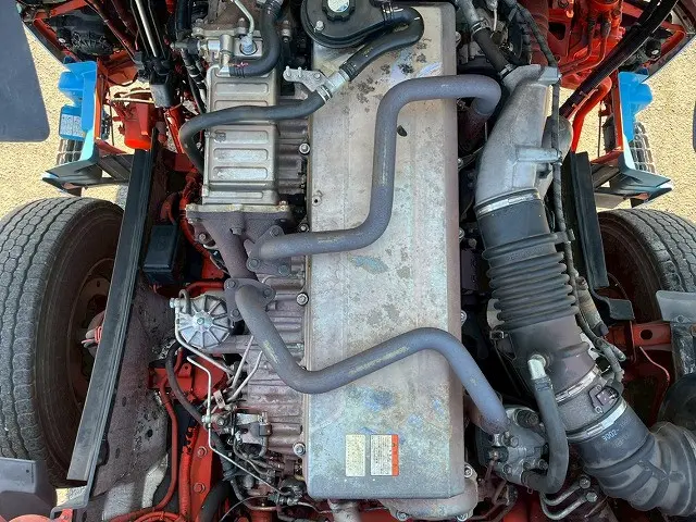 日野 プロフィア QDG-SS1EKDA(6x4)の写真38