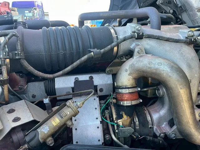 日野 プロフィア QDG-SS1EKDA(6x4)の写真39