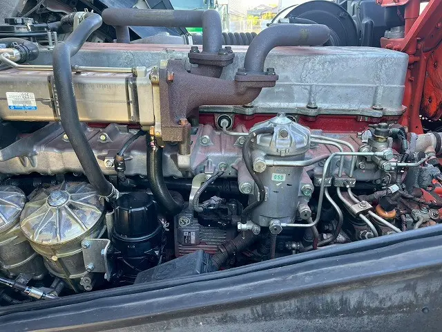 日野 プロフィア QDG-SS1EKDA(6x4)の写真40