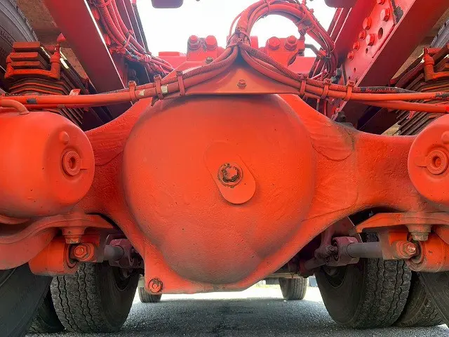 日野 プロフィア QDG-SS1EKDA(6x4)の写真42