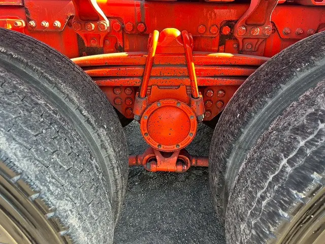 日野 プロフィア QDG-SS1EKDA(6x4)の写真43