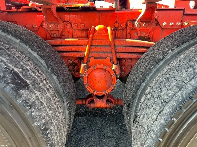 日野 プロフィア QDG-SS1EKDA(6x4)の写真44