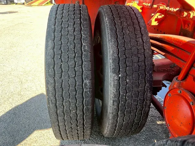 日野 プロフィア QDG-SS1EKDA(6x4)の写真45