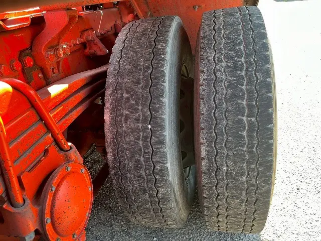 日野 プロフィア QDG-SS1EKDA(6x4)の写真46