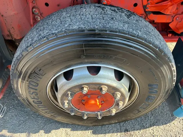 日野 プロフィア QDG-SS1EKDA(6x4)の写真47