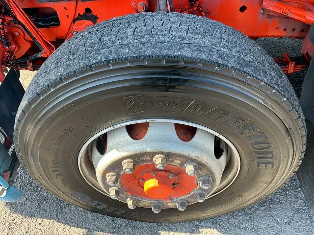 日野 プロフィア QDG-SS1EKDA(6x4)の写真48