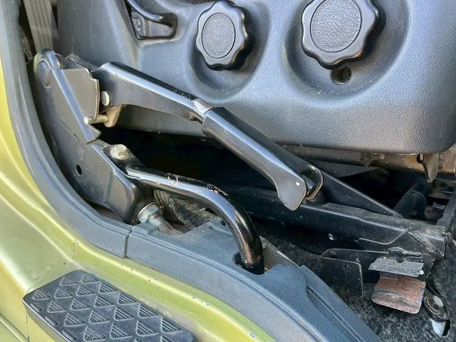 三菱 スーパーグレート QKG-FV50VY(6x4)の写真32