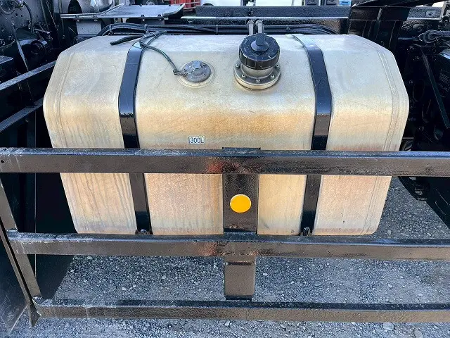 三菱 スーパーグレート QKG-FV50VY(6x4)の写真36