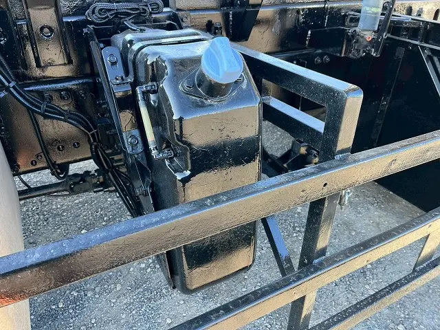 三菱 スーパーグレート QKG-FV50VY(6x4)の写真37