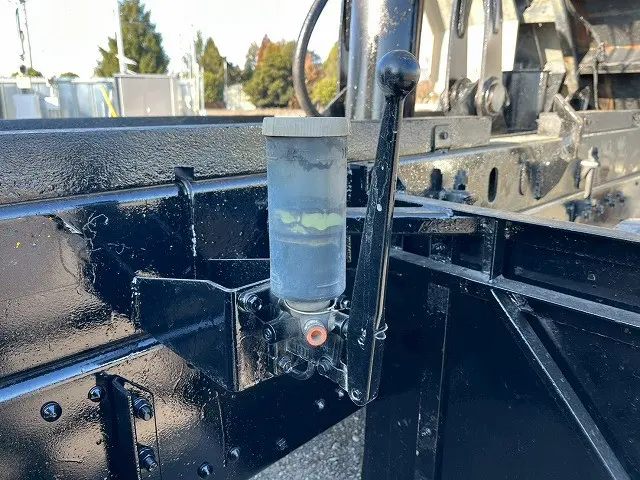 三菱 スーパーグレート QKG-FV50VY(6x4)の写真39