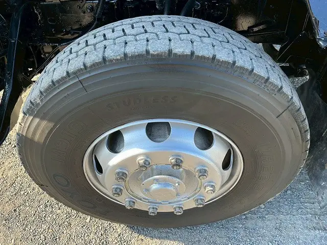 三菱 スーパーグレート QKG-FV50VY(6x4)の写真48