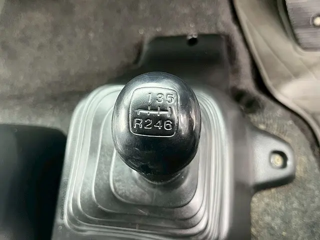 日野 レンジャー TKG-FD9JLAA(未入力/関係無)の写真35