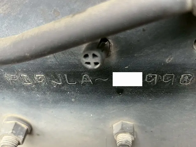 日野 レンジャー TKG-FD9JLAA(未入力/関係無)の写真50