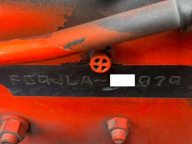 日野 レンジャー TKG-FD9JLAG(未入力/関係無)の写真50