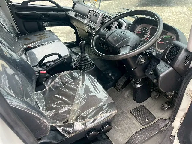 日野 レンジャー TKG-FD9JLAA(未入力/関係無)の写真23