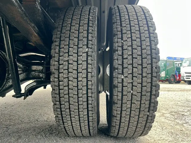 日野 レンジャー TKG-FD9JLAA(未入力/関係無)の写真45