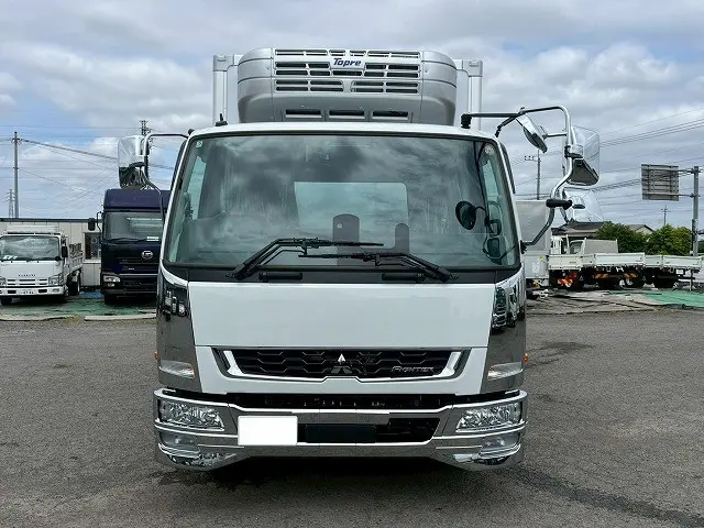 -30℃低温設定！格納式パワーゲート！ファイター・冷蔵冷凍車|三菱 ファイター 2KG-FK65F(未入力/関係無)の写真2