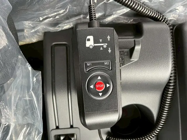 三菱 ファイター 2KG-FK65F(未入力/関係無)の写真34