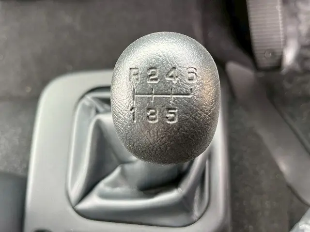 三菱 ファイター 2KG-FK65F(未入力/関係無)の写真36