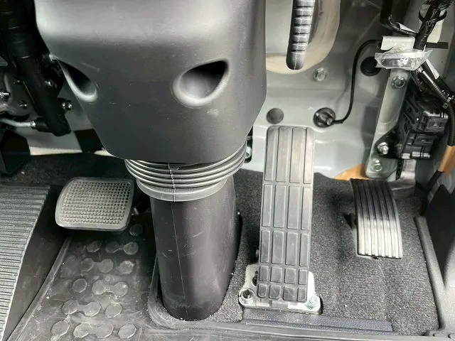 三菱 ファイター 2KG-FK65F(未入力/関係無)の写真37