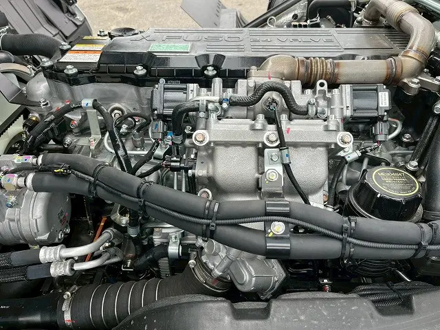 三菱 ファイター 2KG-FK65F(未入力/関係無)の写真41