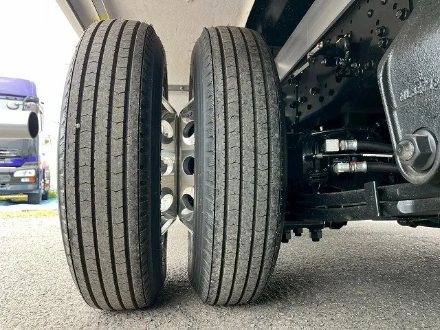 三菱 ファイター 2KG-FK65F(未入力/関係無)の写真43