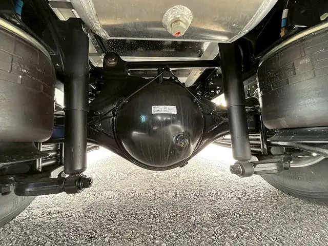 三菱 ファイター 2KG-FK65F(未入力/関係無)の写真44