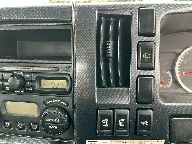 いすゞ エルフ PKG-NPR75N(未入力/関係無)の写真33