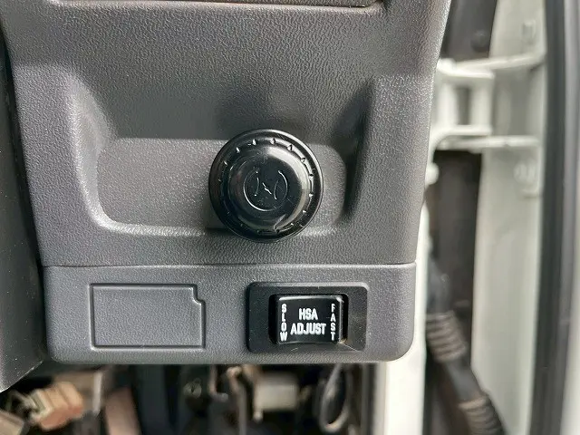 いすゞ エルフ PB-NKR81AR(未入力/関係無)の写真35