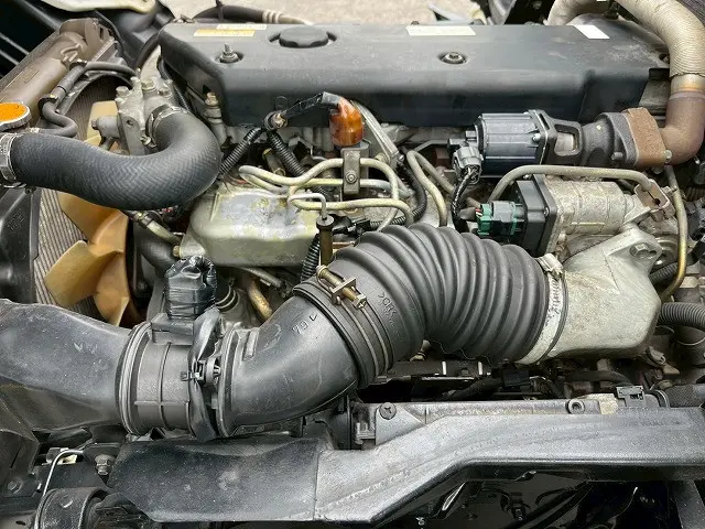 いすゞ エルフ PB-NKR81AR(未入力/関係無)の写真41