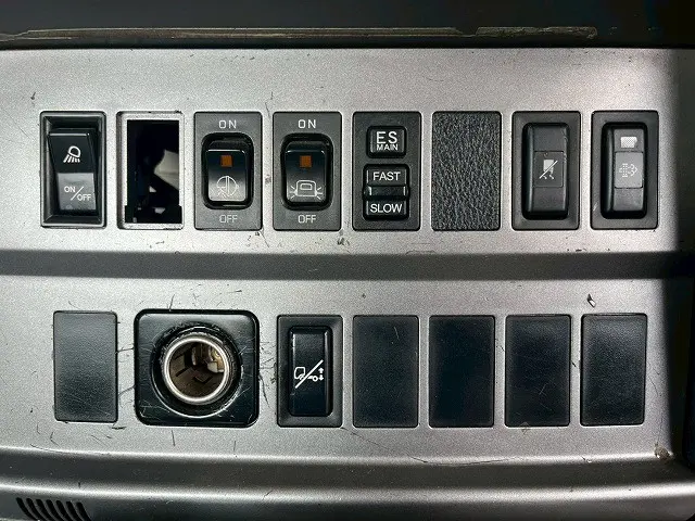 日野 プロフィア QKG-SH1EDAG(未入力/関係無)の写真27