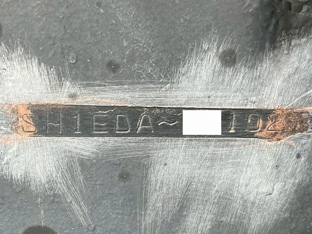 日野 プロフィア QKG-SH1EDAG(未入力/関係無)の写真50