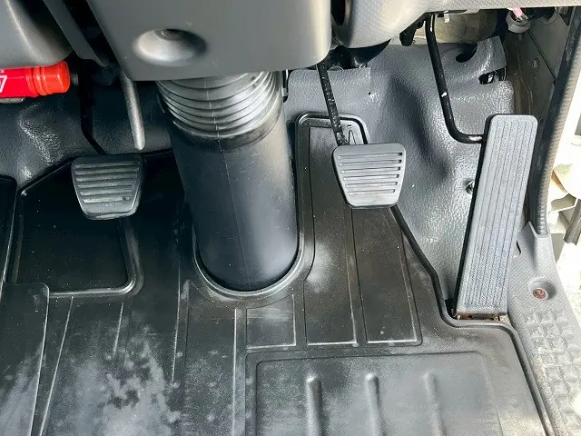 いすゞ エルフ 2PG-NPS88AN(4WD)の写真34
