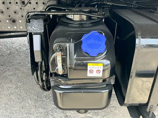いすゞ エルフ 2PG-NPS88AN(4WD)の写真38