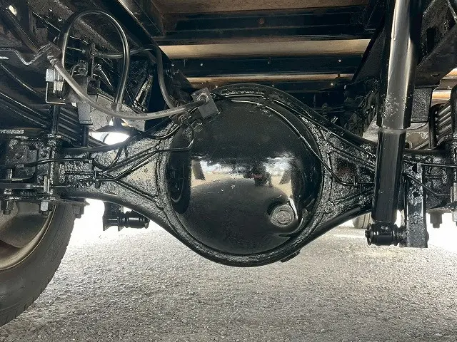 いすゞ エルフ 2PG-NPS88AN(4WD)の写真45