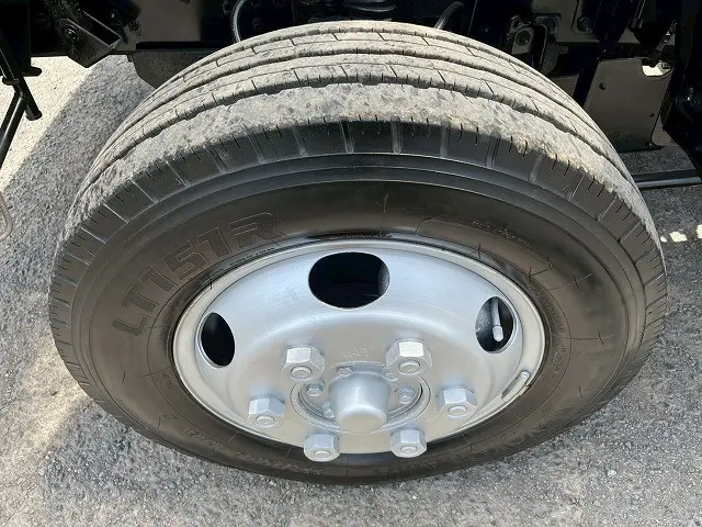 いすゞ エルフ 2PG-NPS88AN(4WD)の写真48
