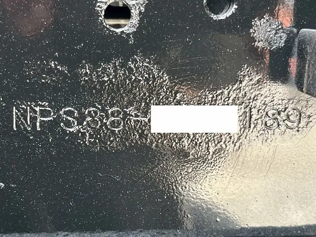 いすゞ エルフ 2PG-NPS88AN(4WD)の写真50