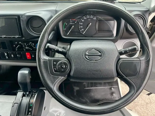 日野 デュトロ 2RG-XZC605M(2WD)の写真26