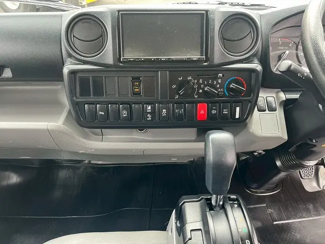 日野 デュトロ 2RG-XZC605M(2WD)の写真28