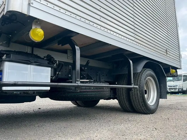 日野 デュトロ 2RG-XZC605M(2WD)の写真36