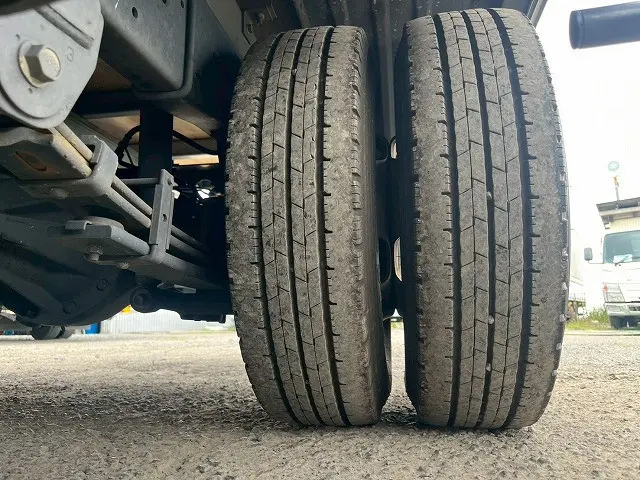 日野 デュトロ 2RG-XZC605M(2WD)の写真45
