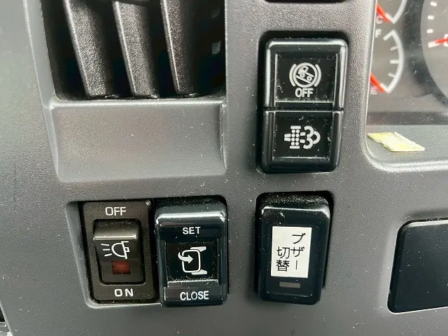 いすゞ フォワード TKG-FRR90S2(未入力/関係無)の写真31