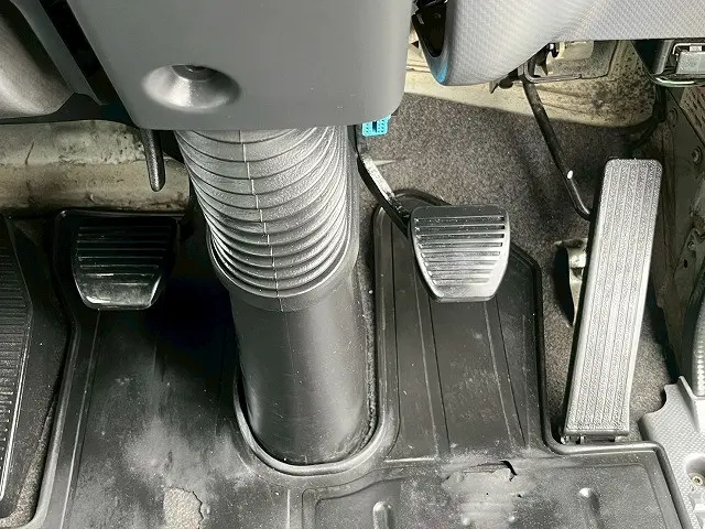 いすゞ フォワード TKG-FRR90S2(未入力/関係無)の写真35