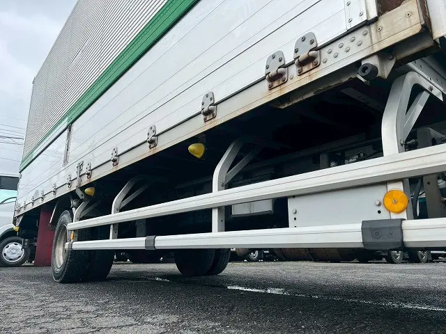 いすゞ フォワード TKG-FRR90S2(未入力/関係無)の写真37