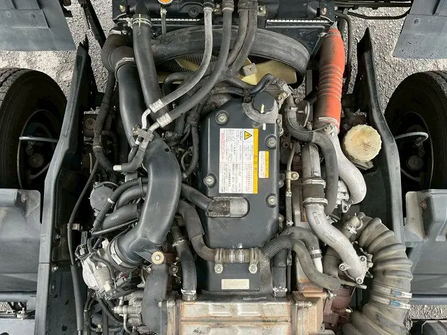 いすゞ フォワード TKG-FRR90S2(未入力/関係無)の写真39