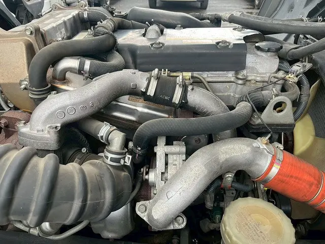 いすゞ フォワード TKG-FRR90S2(未入力/関係無)の写真40